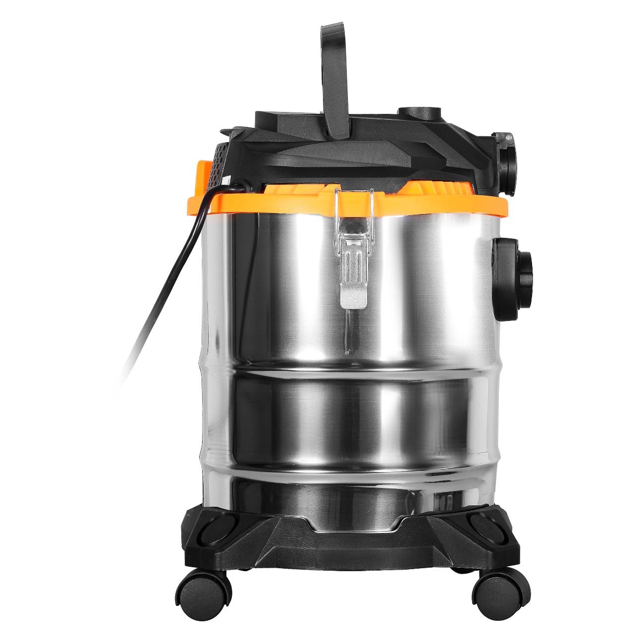 Пылесос строительный Вихрь СП-1500/20