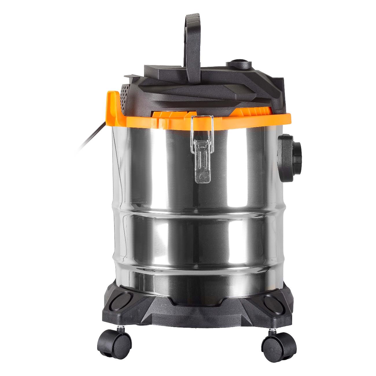 Пылесос строительный Вихрь СП-1500/20А