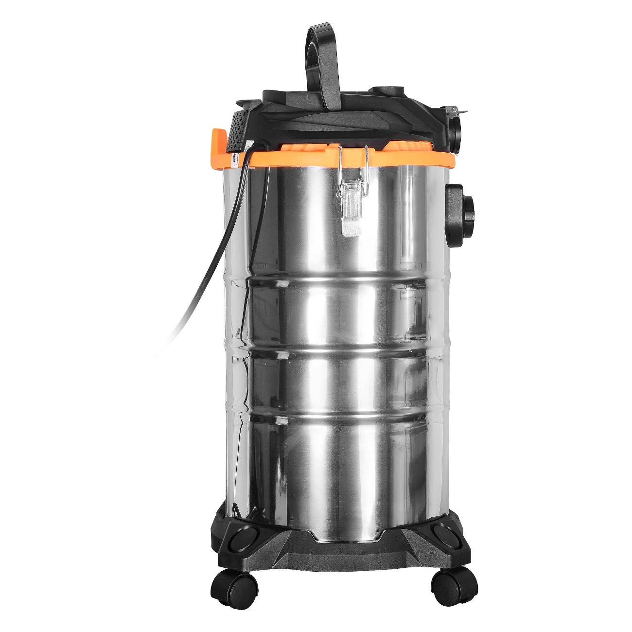 Пылесос строительный Вихрь СП-1500/30