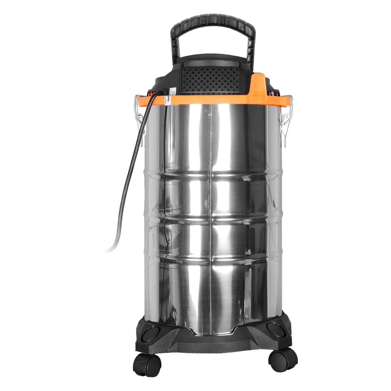 Пылесос строительный Вихрь СП-1500/30