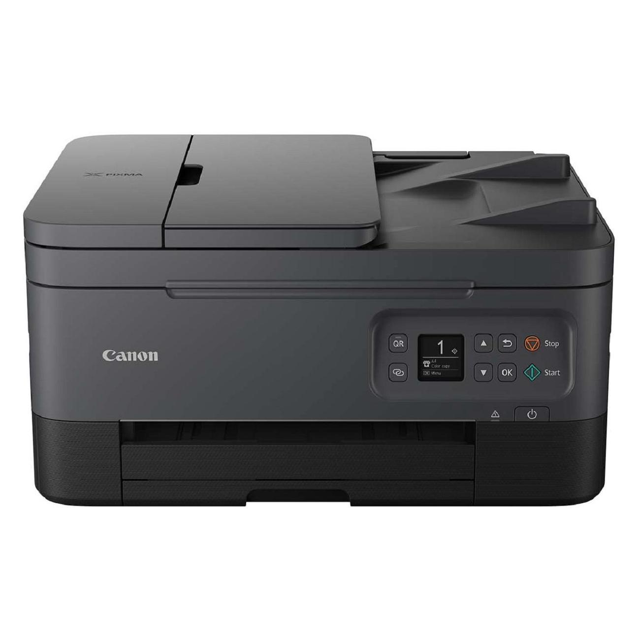Струйное МФУ Canon Pixma TS7440a