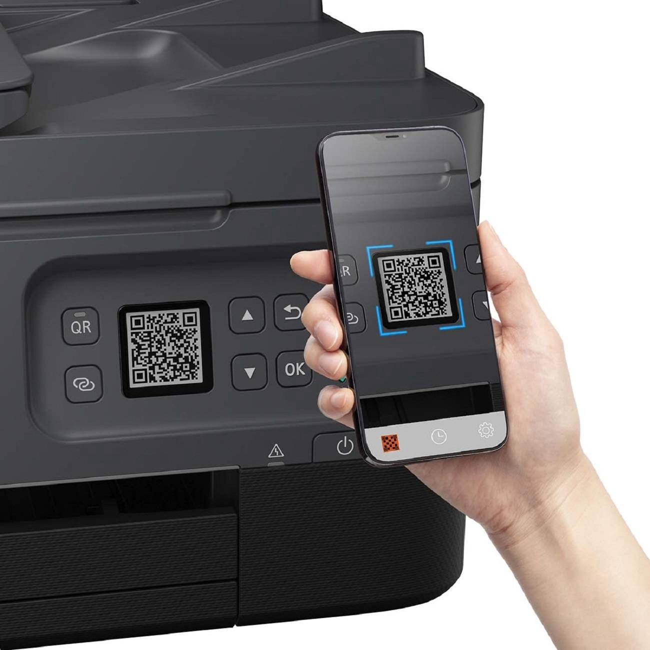 Струйное МФУ Canon Pixma TS7440a