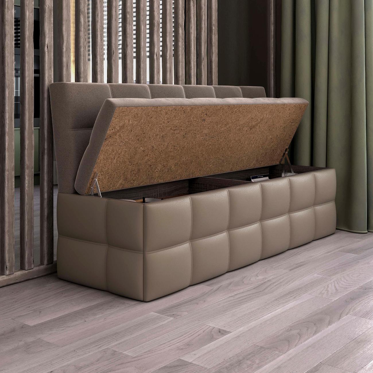 Скамья Трия Домино 236285