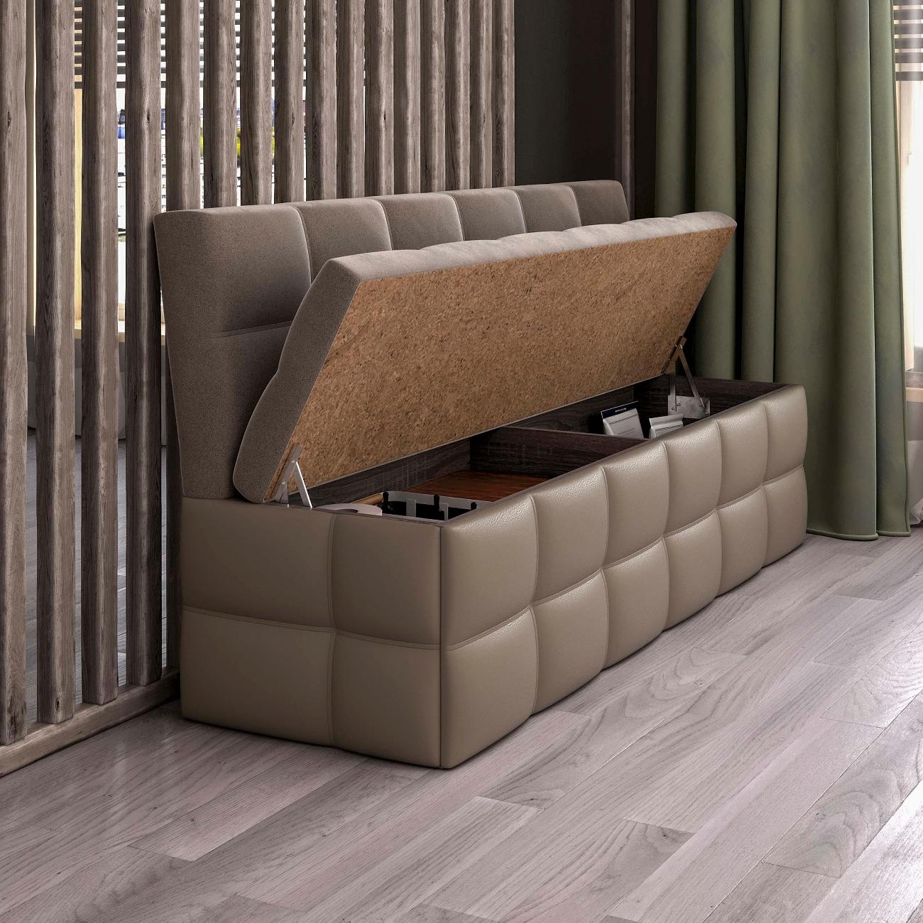 Скамья Трия Домино 236285