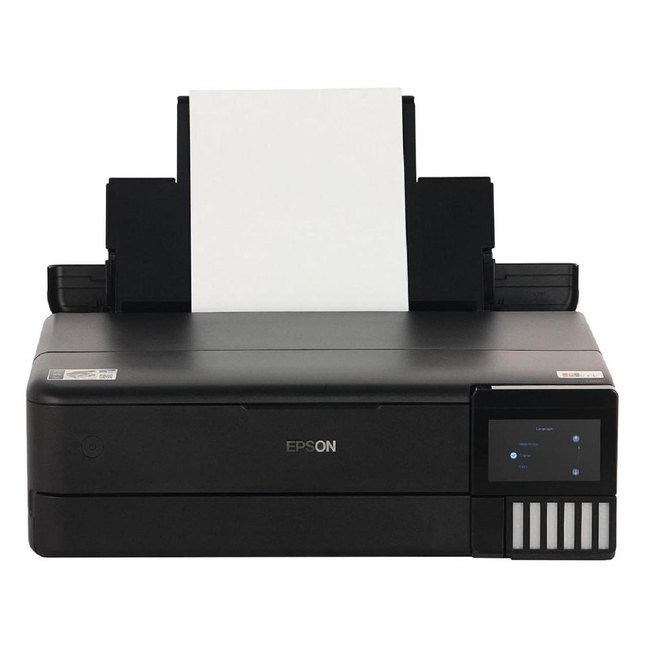 Струйное МФУ Epson L8180
