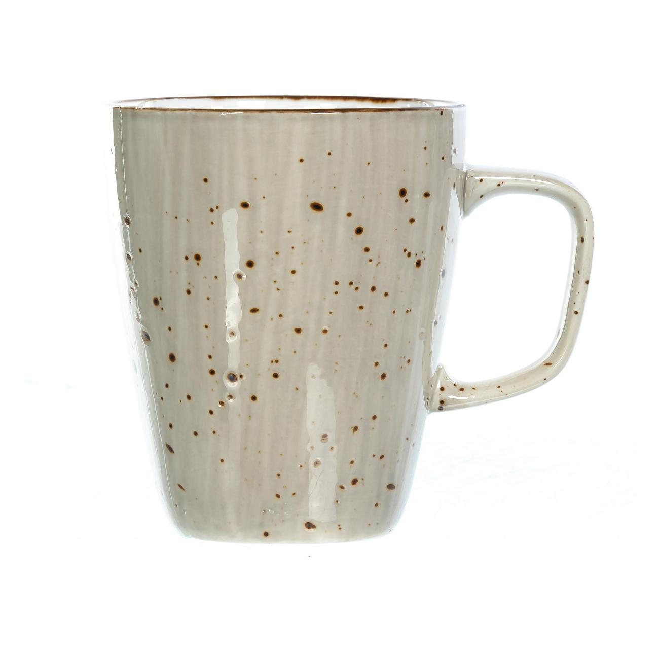 Кружка Samold ХОРЕКА ГРАФИТ фото