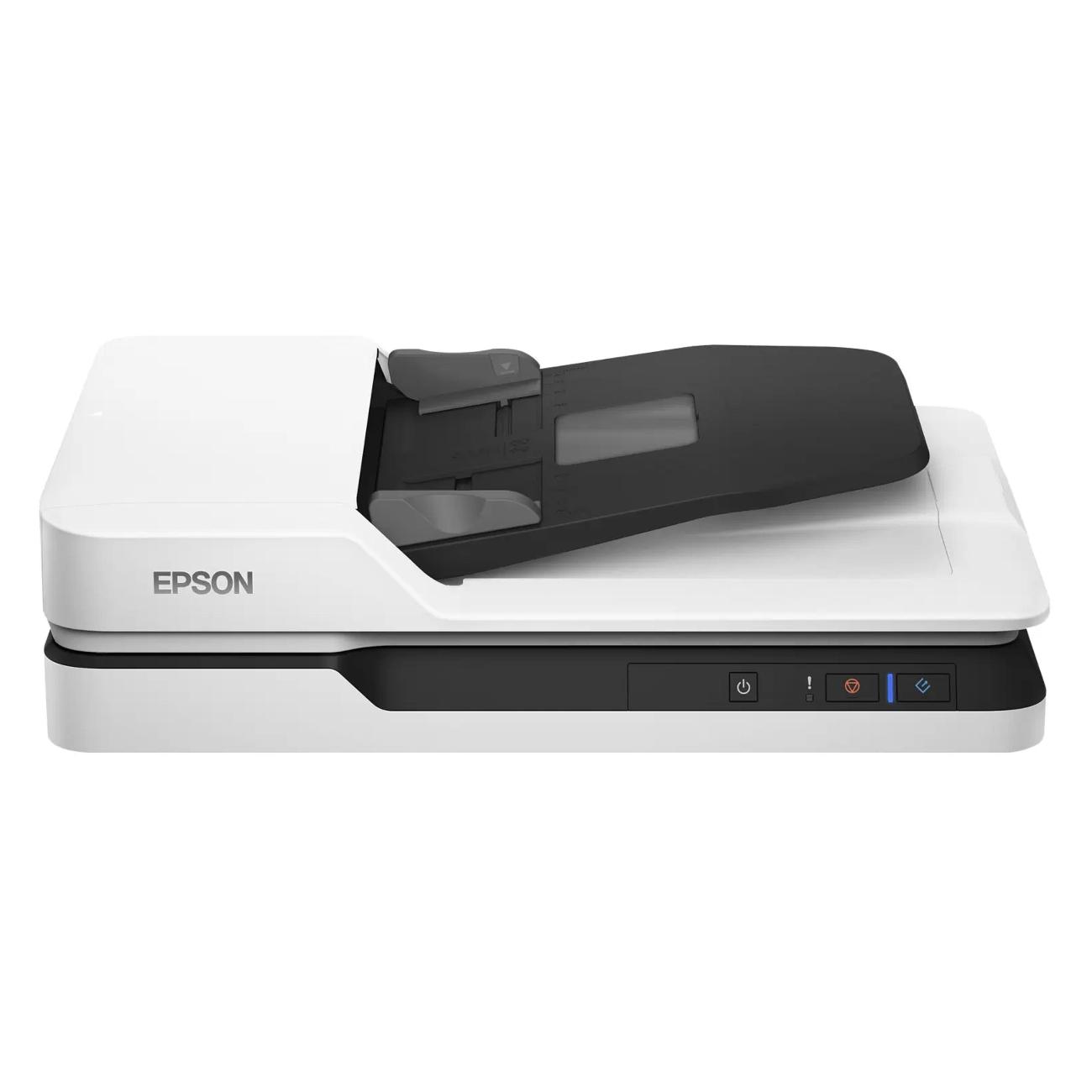 Сканер Epson WorkForce DS-1630