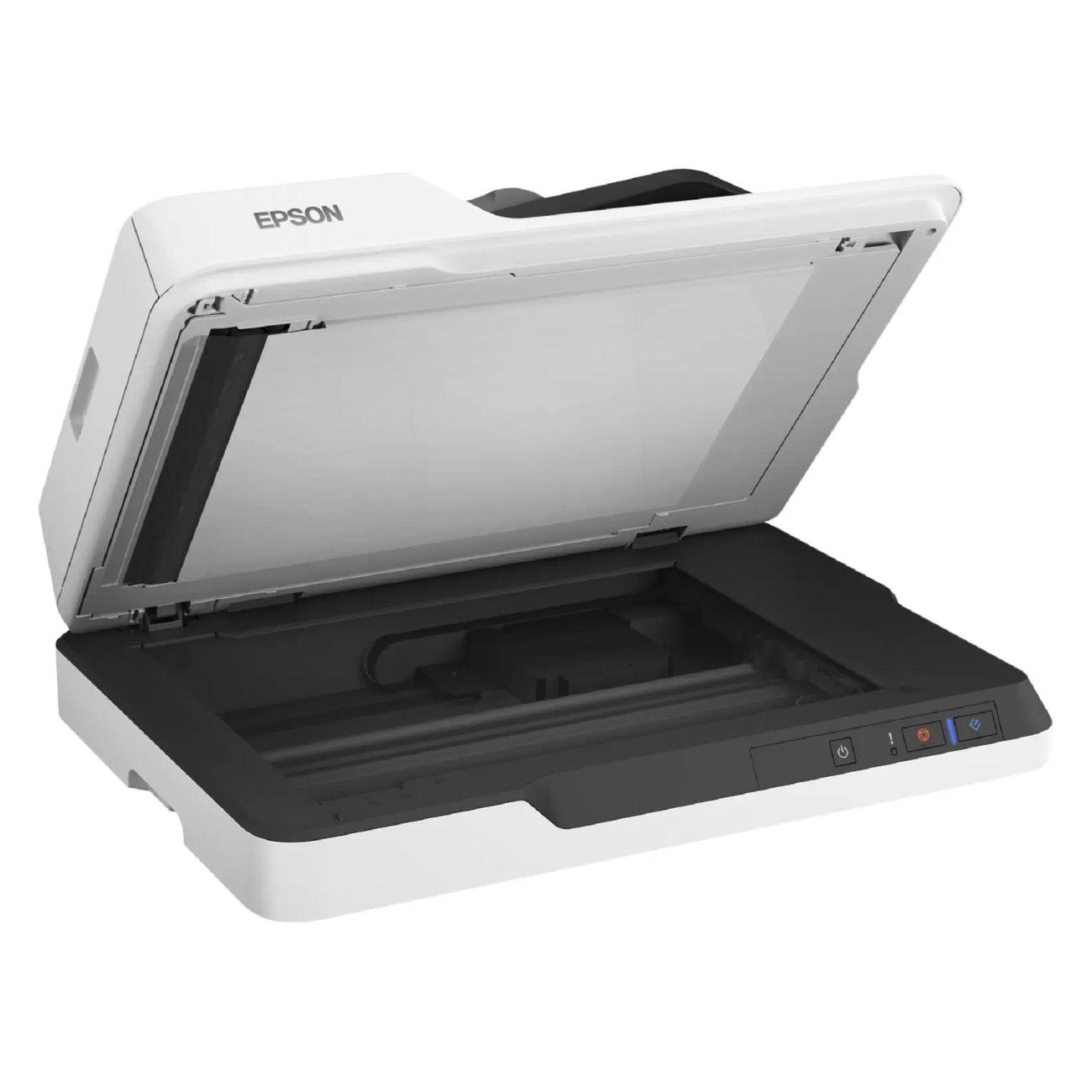 Сканер Epson WorkForce DS-1630