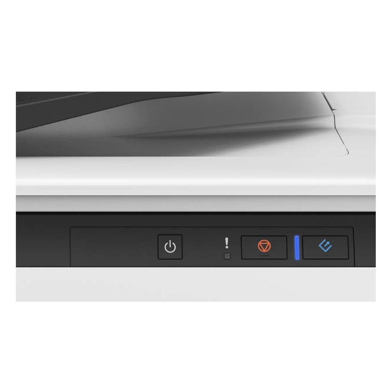 Сканер Epson WorkForce DS-1630