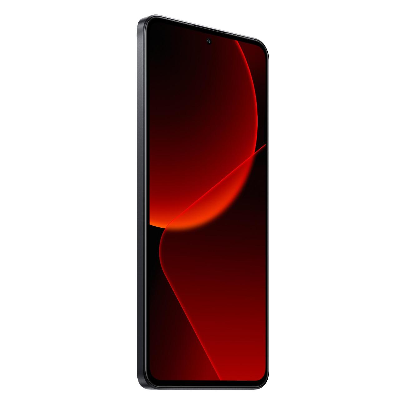 Смартфон Xiaomi 13T 12/256GB Черный