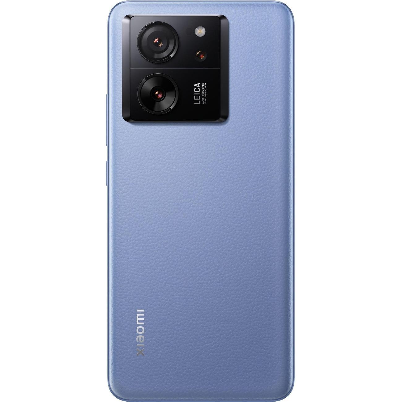 Смартфон Xiaomi 13T Pro 12/256GB Голубой