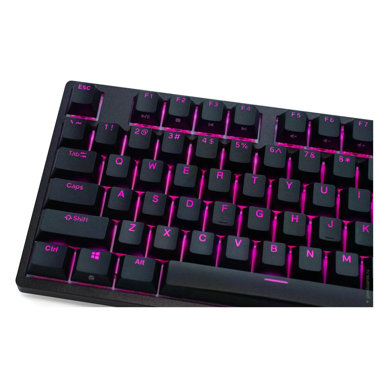 Игровая клавиатура Durgod Taurus K320