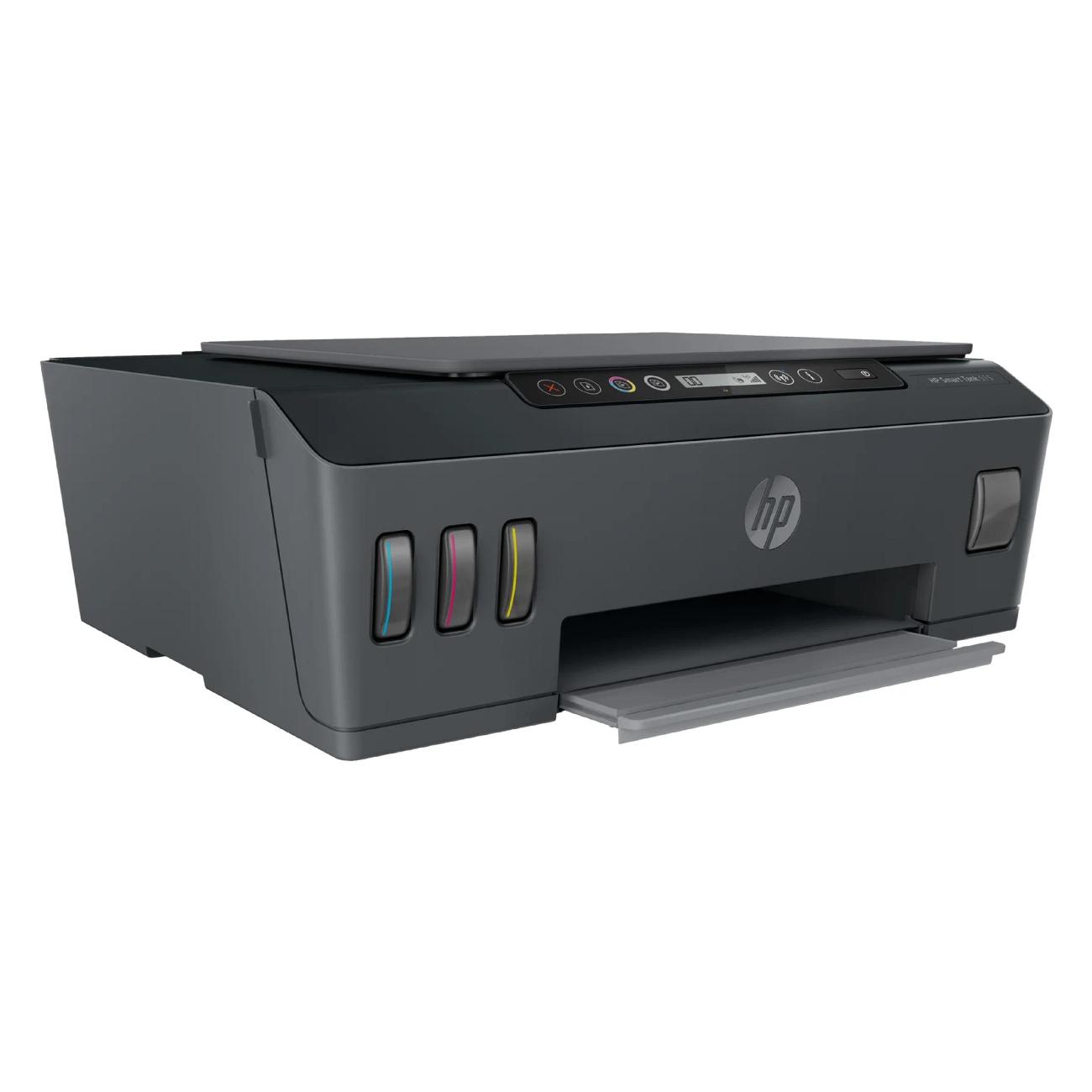 Струйное МФУ HP Smart Tank 515 AiO (1TJ09A/I)