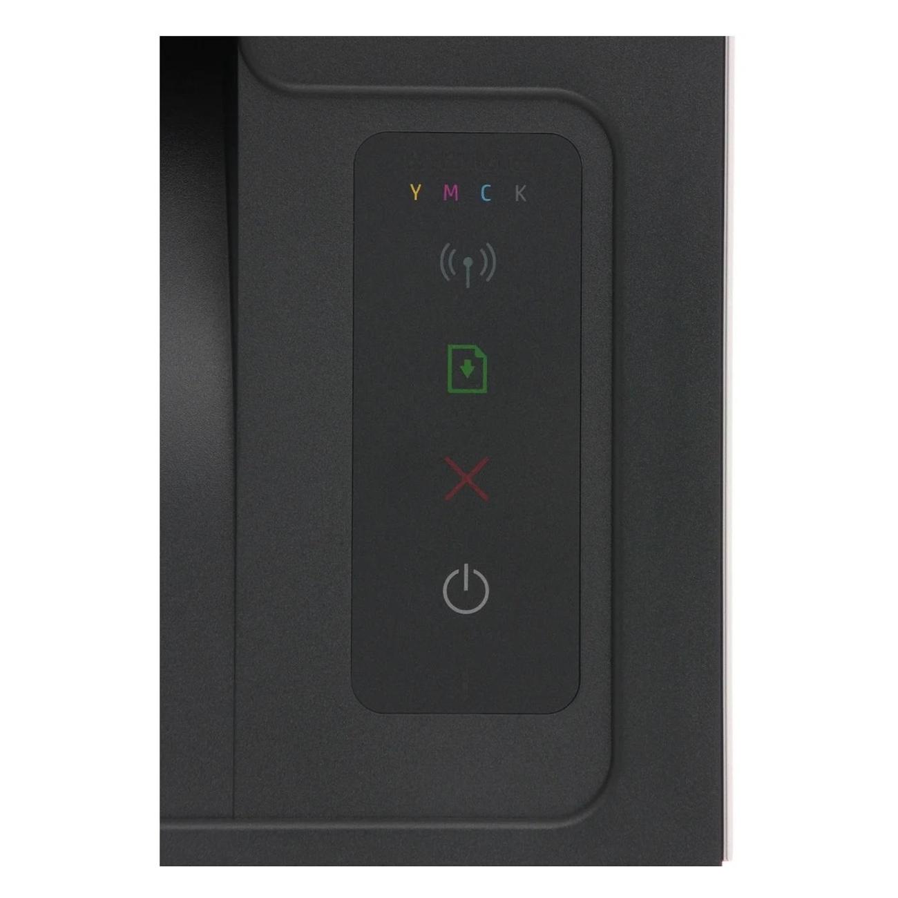 Лазерный принтер HP Color Laser 150nw (4ZB95A)