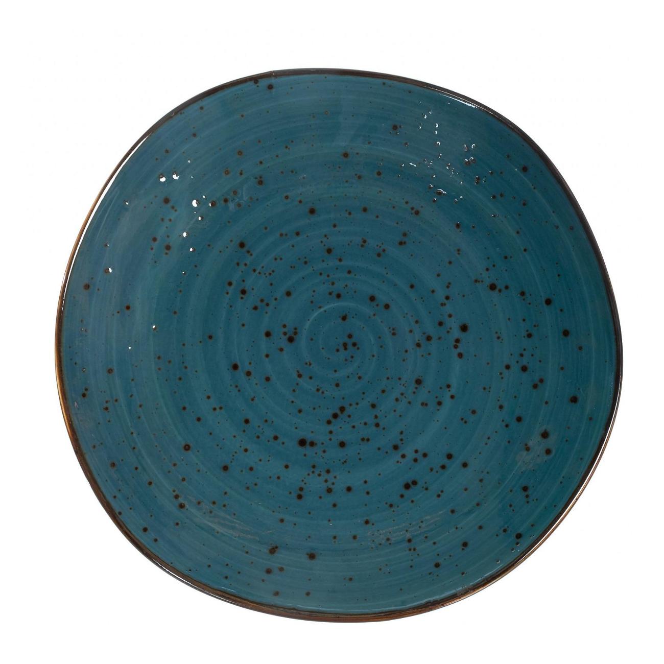 Тарелка Samold хорека океан 206-55042 фото