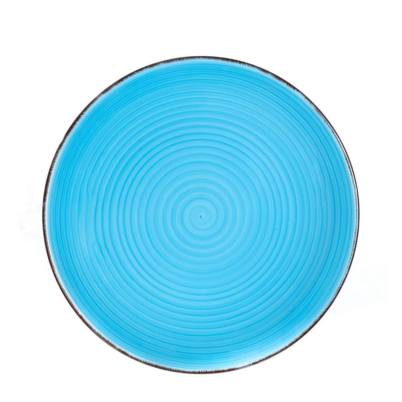 Тарелка Elrington аэрограф мальдивы 139-27022