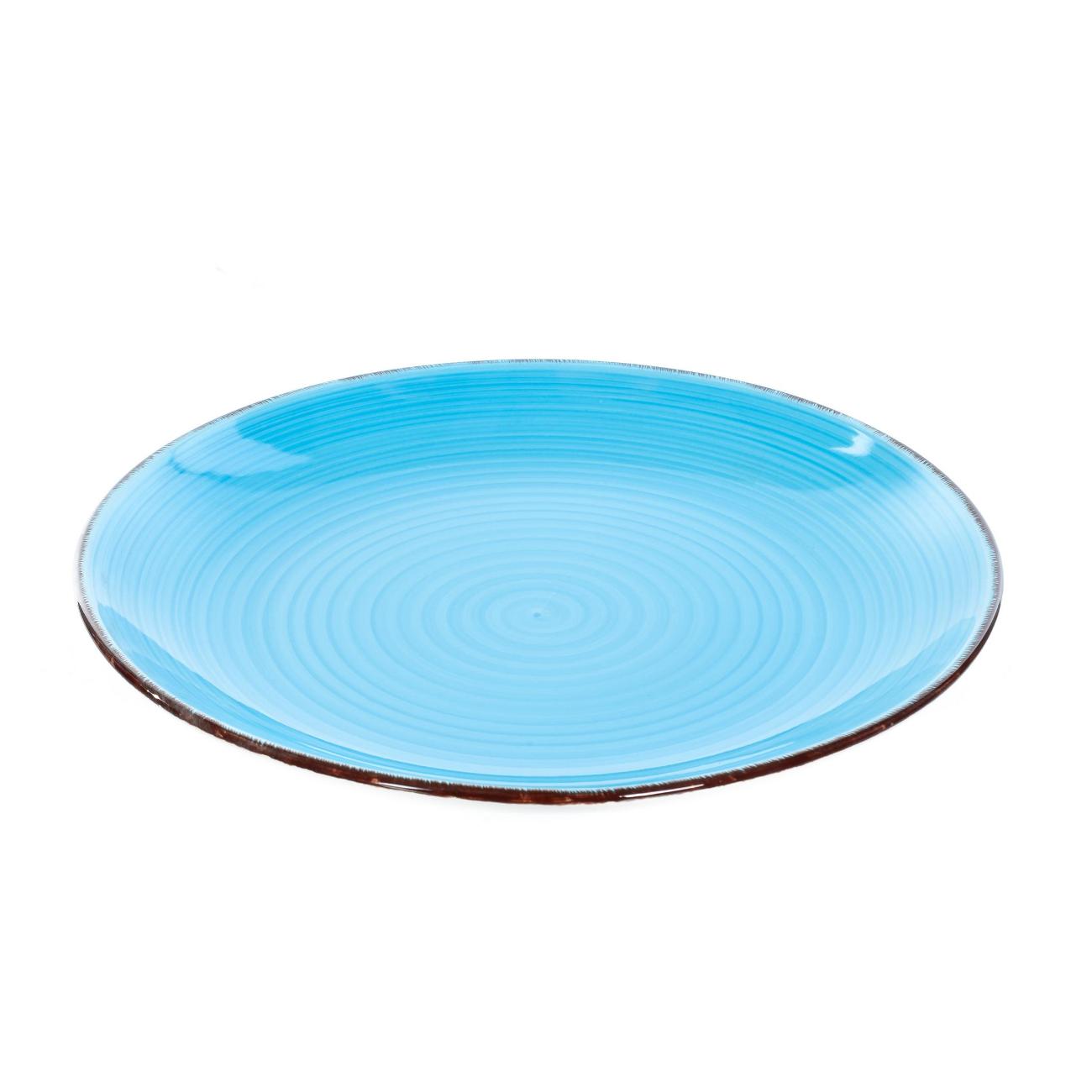 Тарелка Elrington аэрограф мальдивы 139-27022