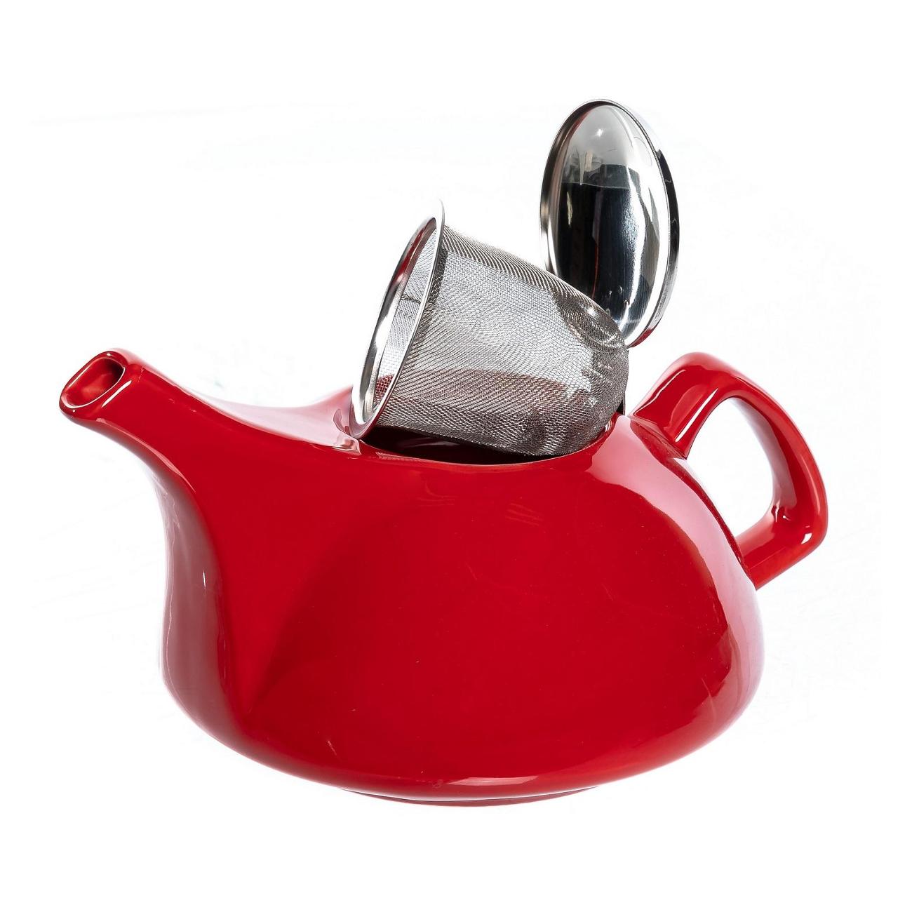 Чайник заварочный Elrington феличита 109-06115