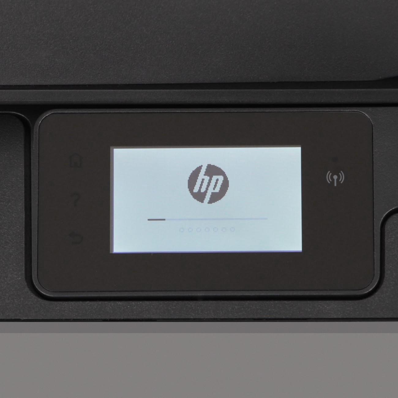 Струйное МФУ HP Smart Tank 615 AiO (Y0F71A/I)