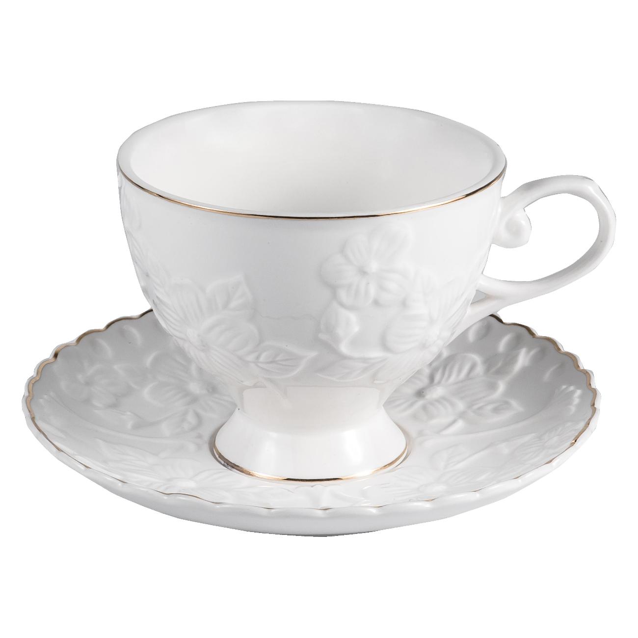 Чайный набор Balsford грация 101-30040 фото