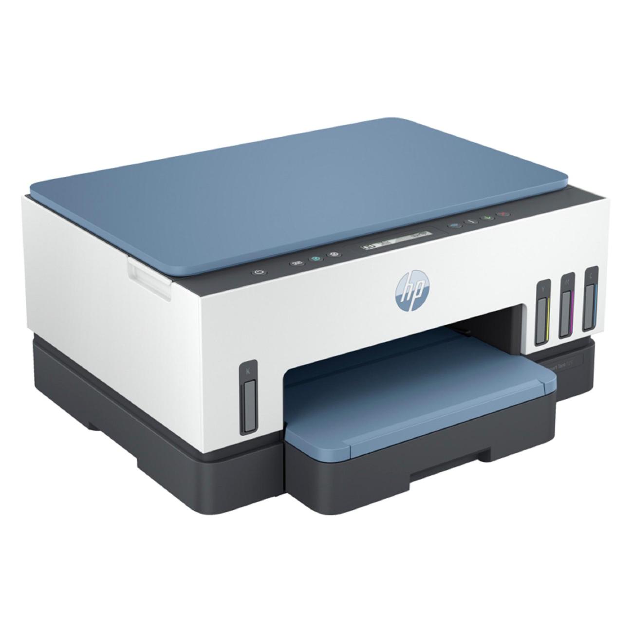 Струйное МФУ HP Smart Tank 725 AiO (28B51A)