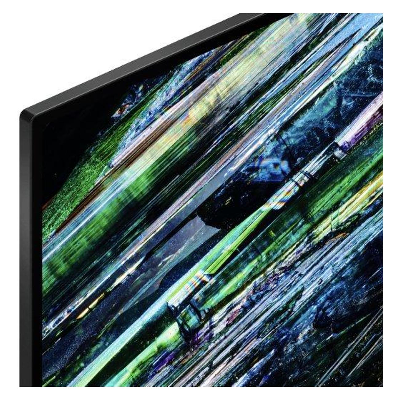 Телевизор Sony XR-55A95L