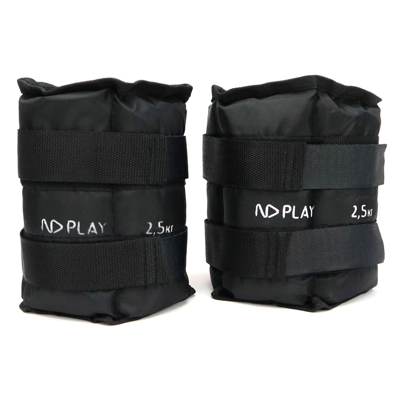 Утяжелитель ND Play 310244
