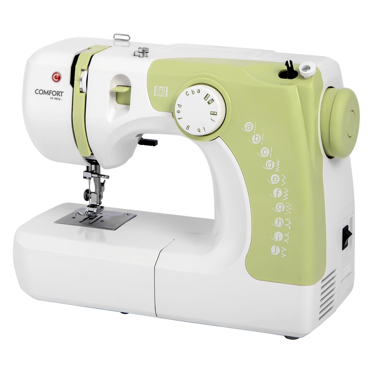 Швейная машина Comfort 14 фото
