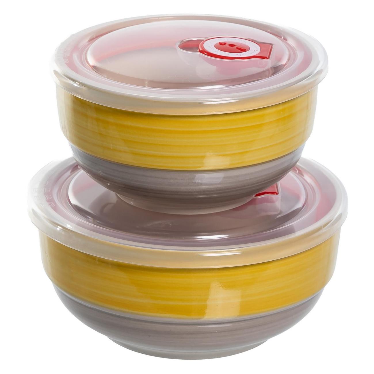 Столовый набор Elrington солнечное утро 139-23115