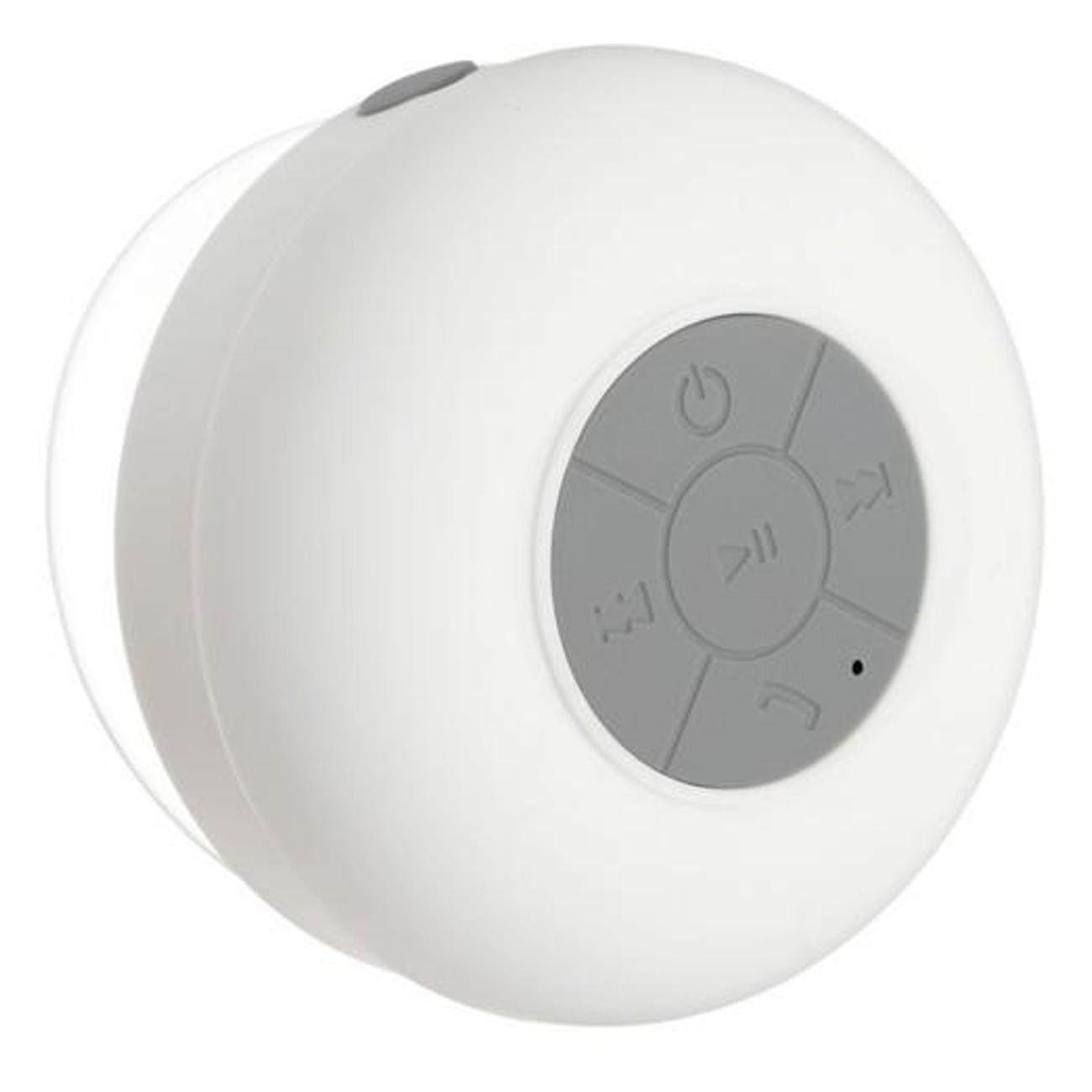 Беспроводная акустика Luazon Home LPCK-06 белый