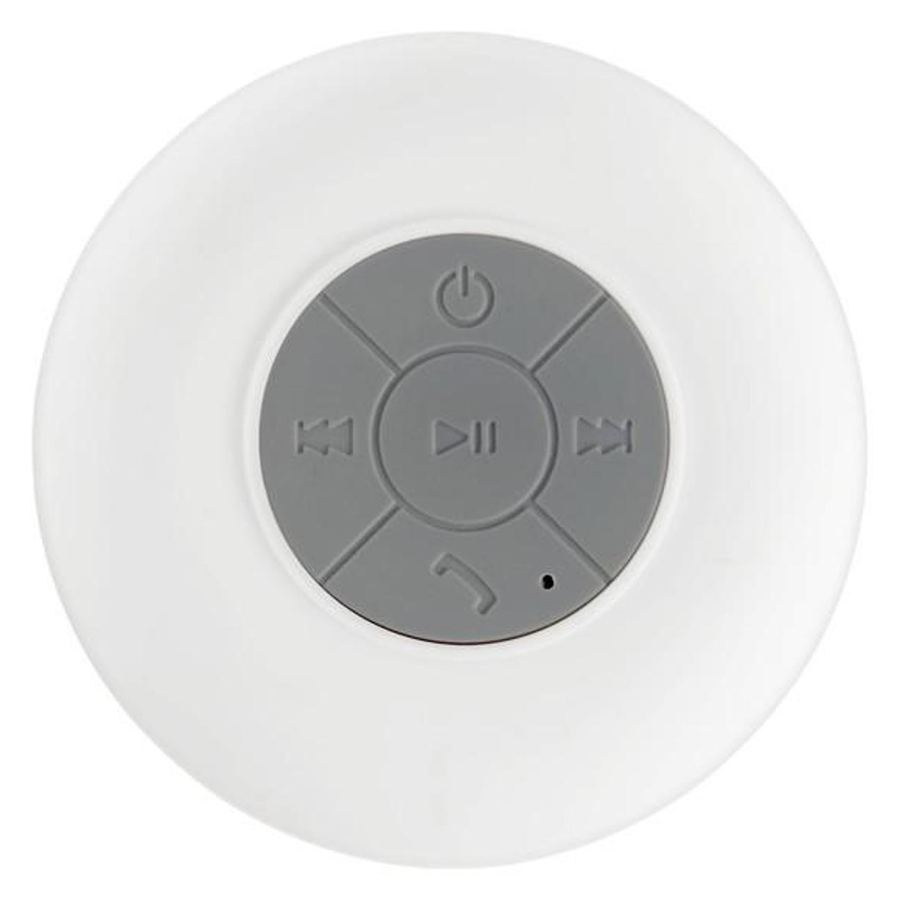 Беспроводная акустика Luazon Home LPCK-06 белый