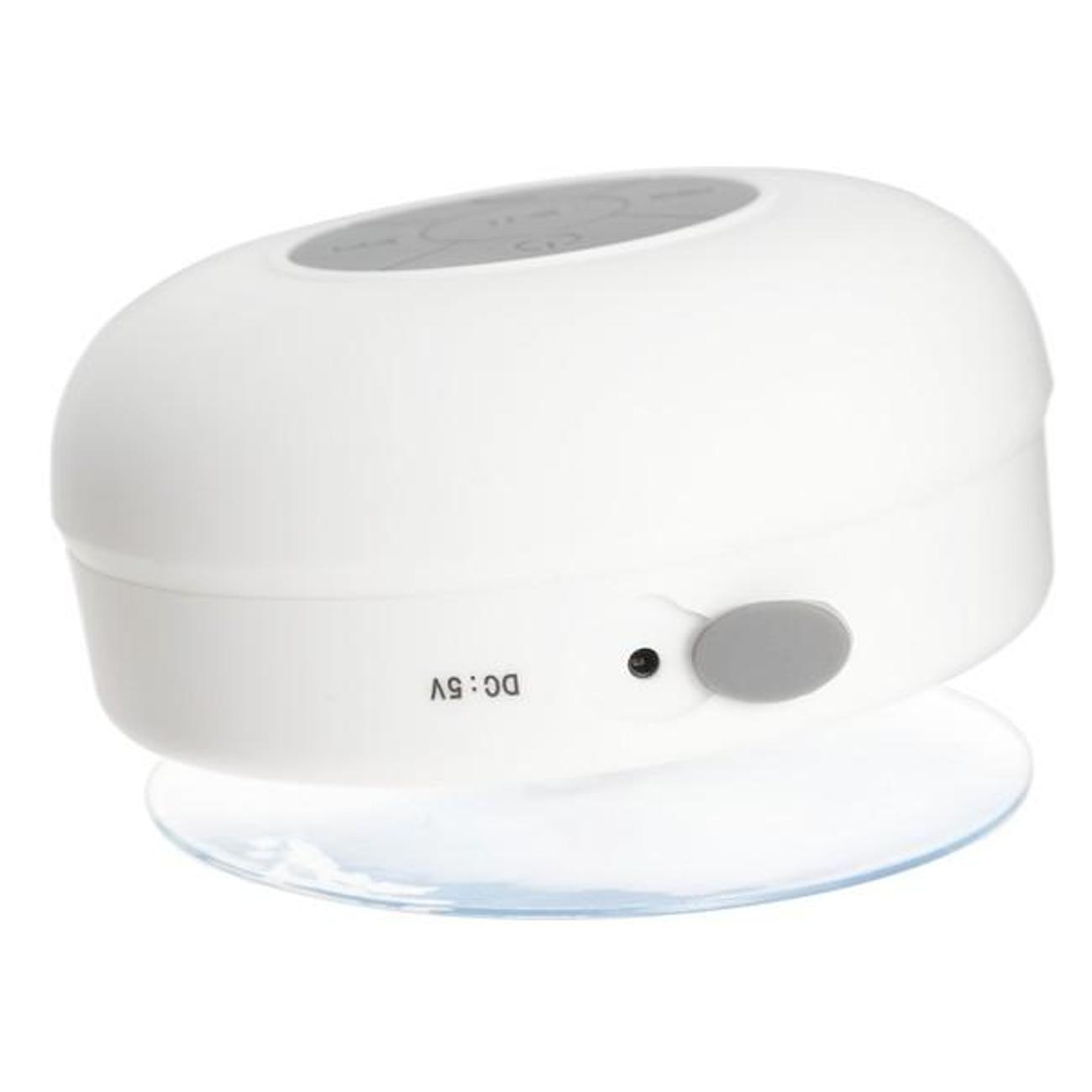 Беспроводная акустика Luazon Home LPCK-06 белый