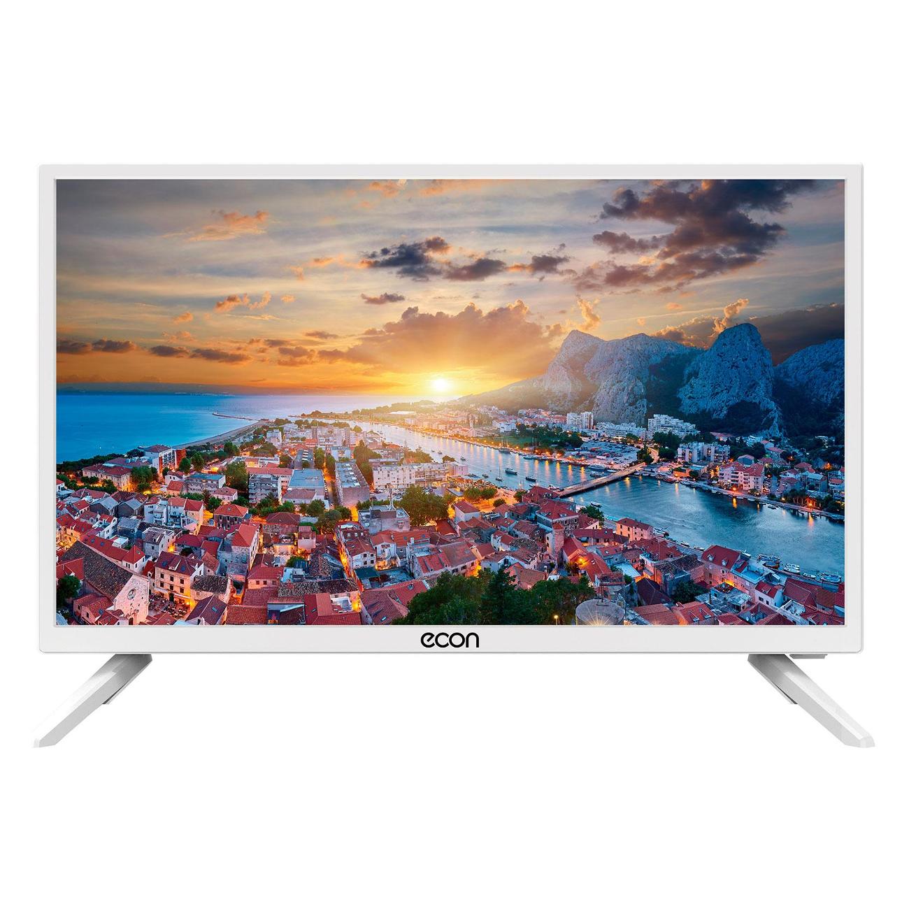 Телевизор Econ EX-24HS001W