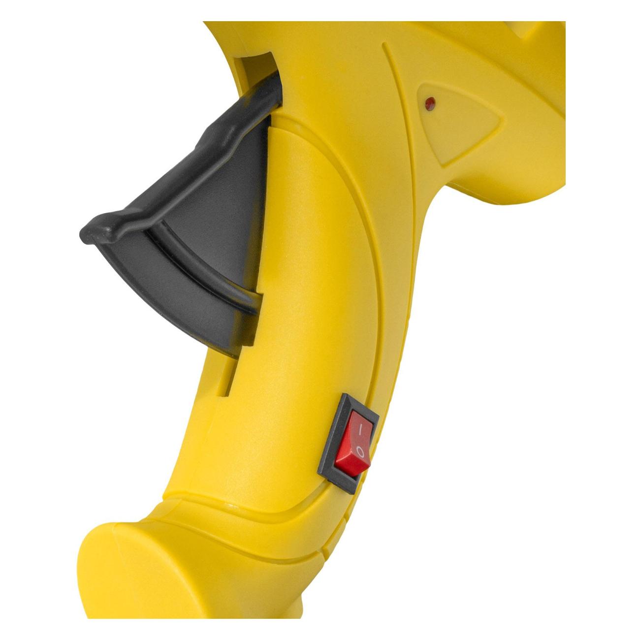 Пистолет клеевой Kolner KGG 11/80