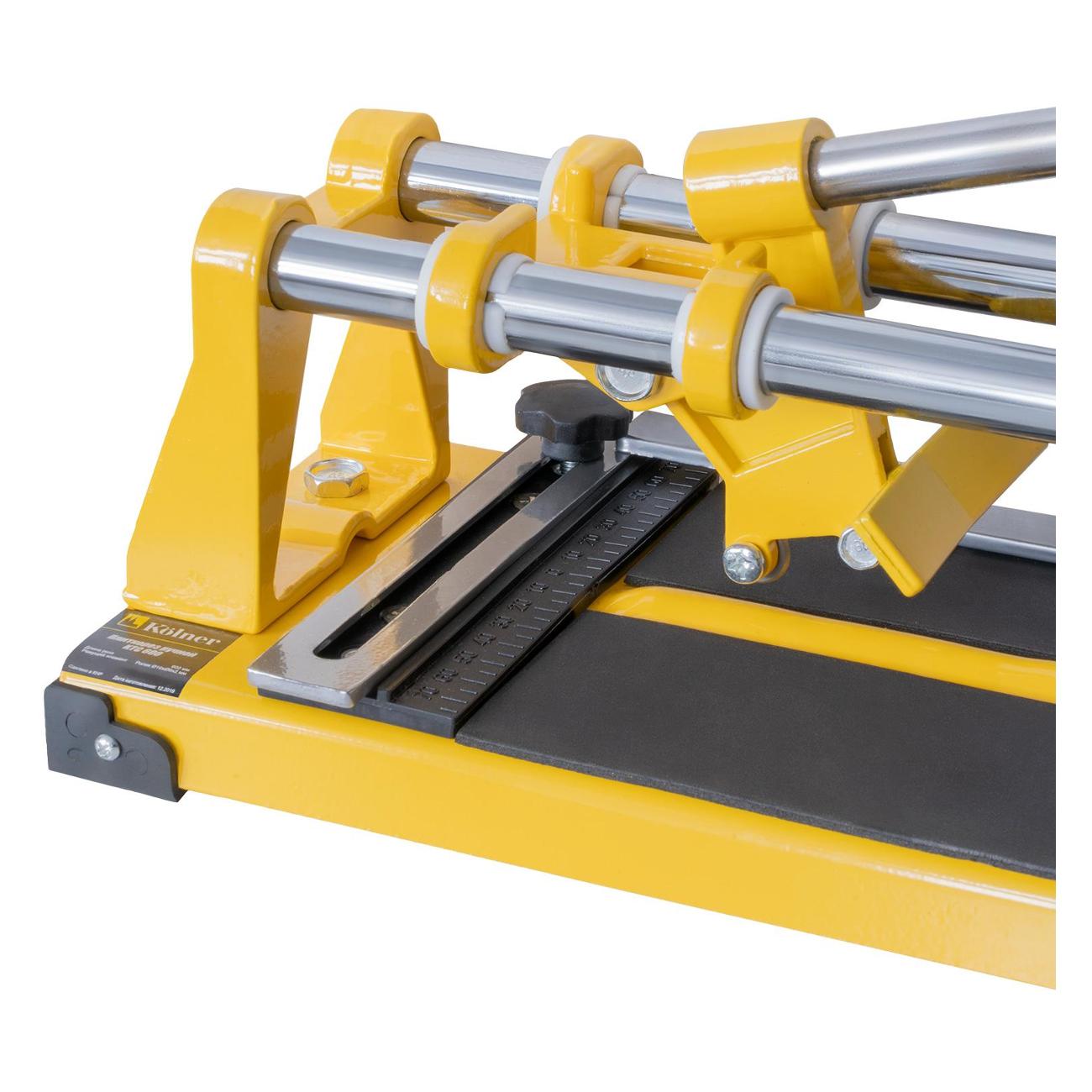 Плиткорез Kolner KTC 600