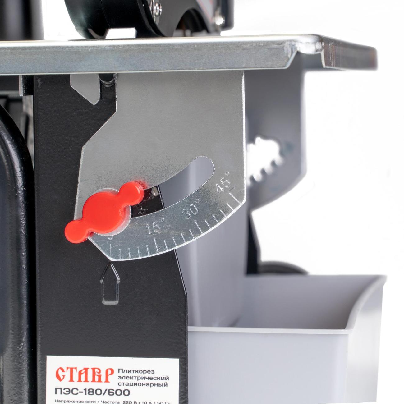 Плиткорез Ставр ПЭС-180/600