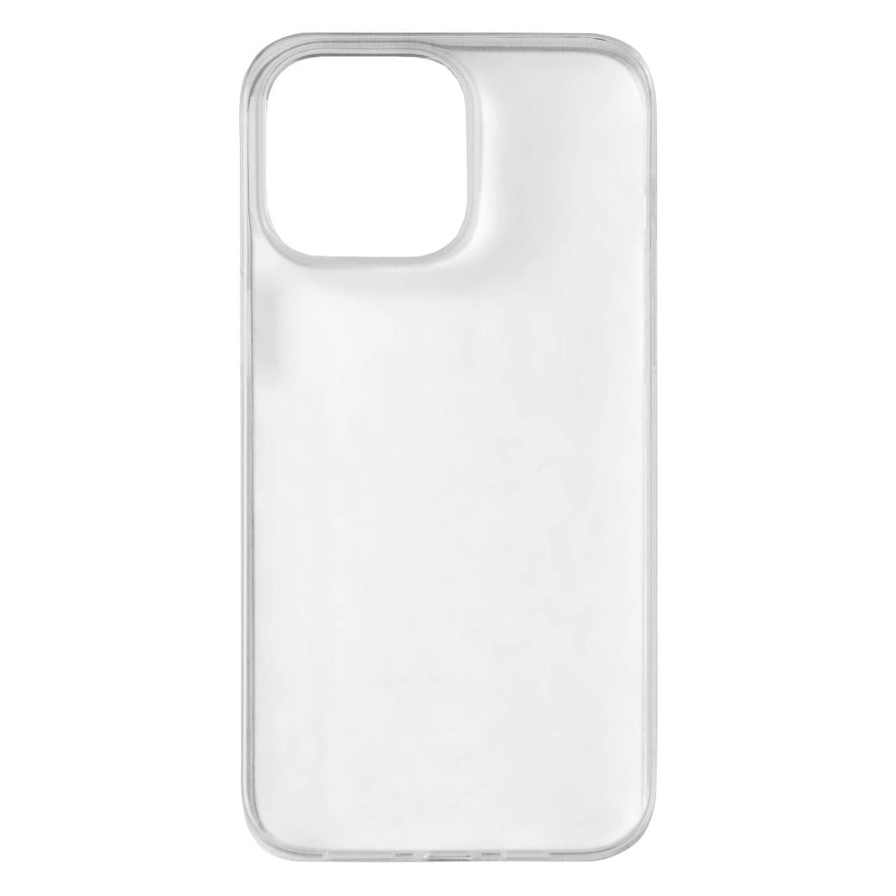 Чехол Hoco для iPhone 14 Pro Max TPU Clear