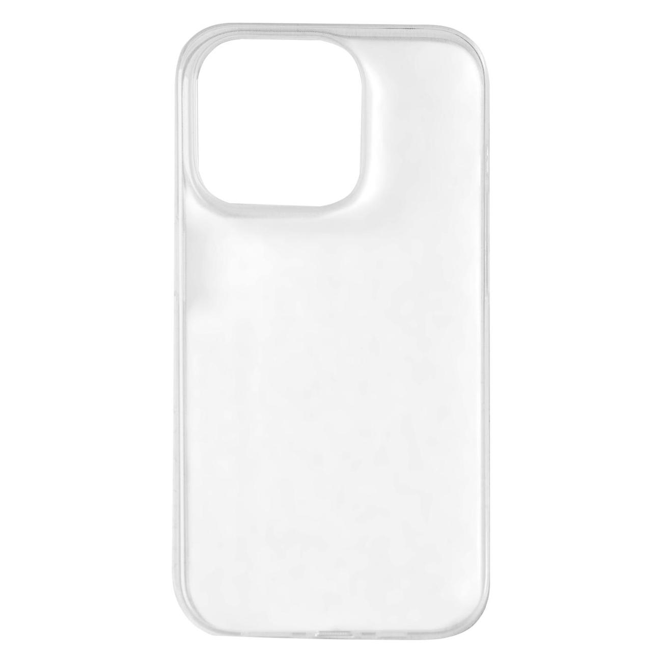 Чехол Hoco для iPhone 14 Pro TPU Clear