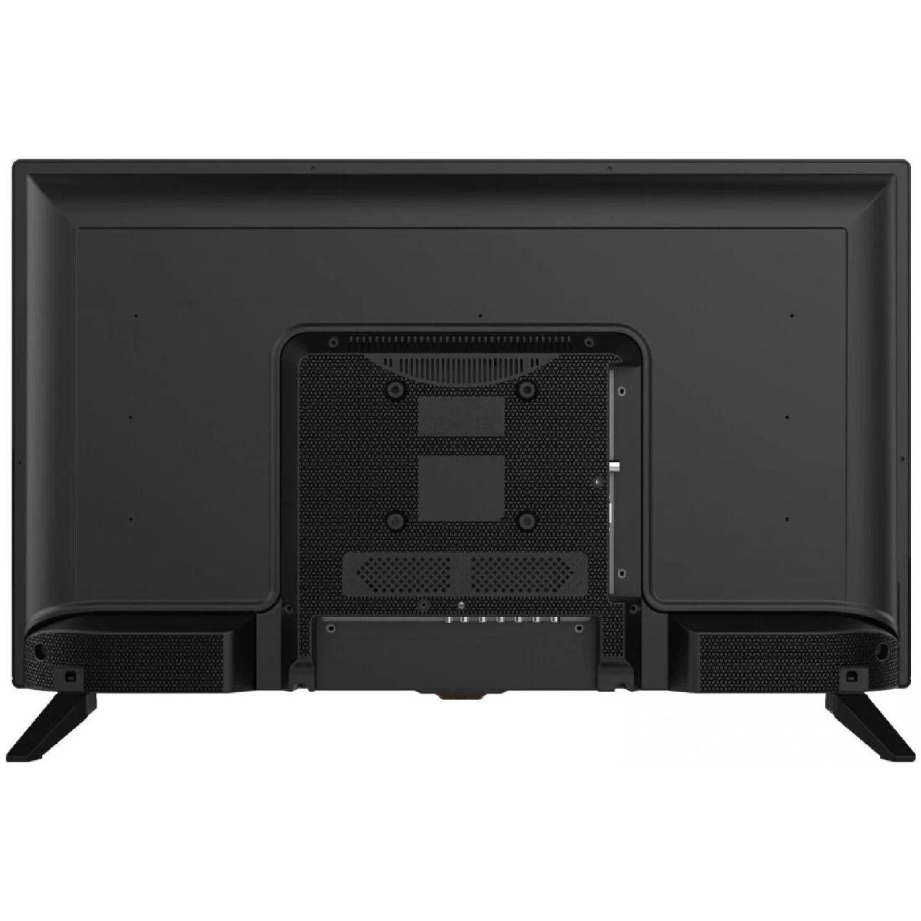 Телевизор Econ EX-32HS002W SMART белый