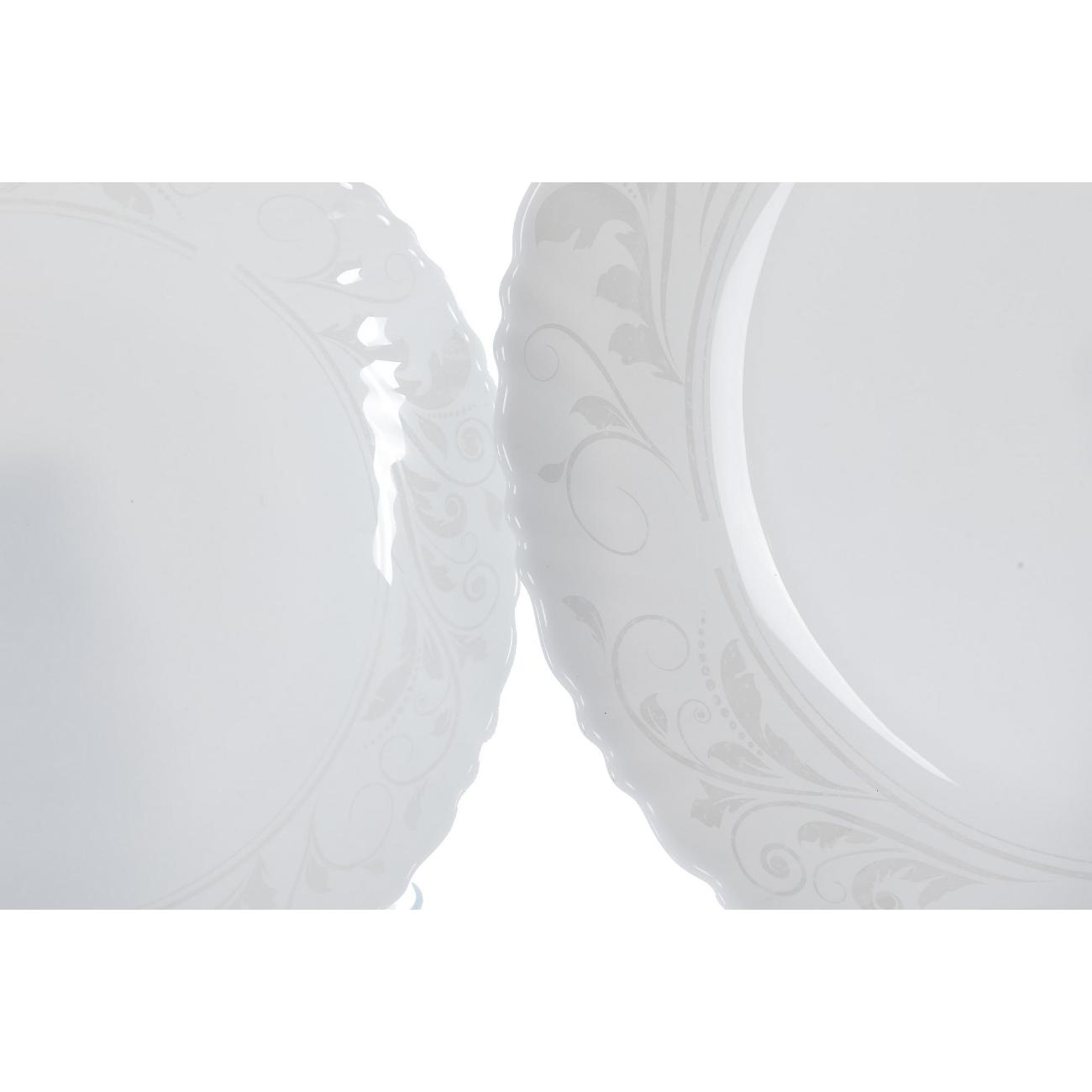 Столовый сервиз Olaff УТРЕННИЙ БАРОККО 131-21015