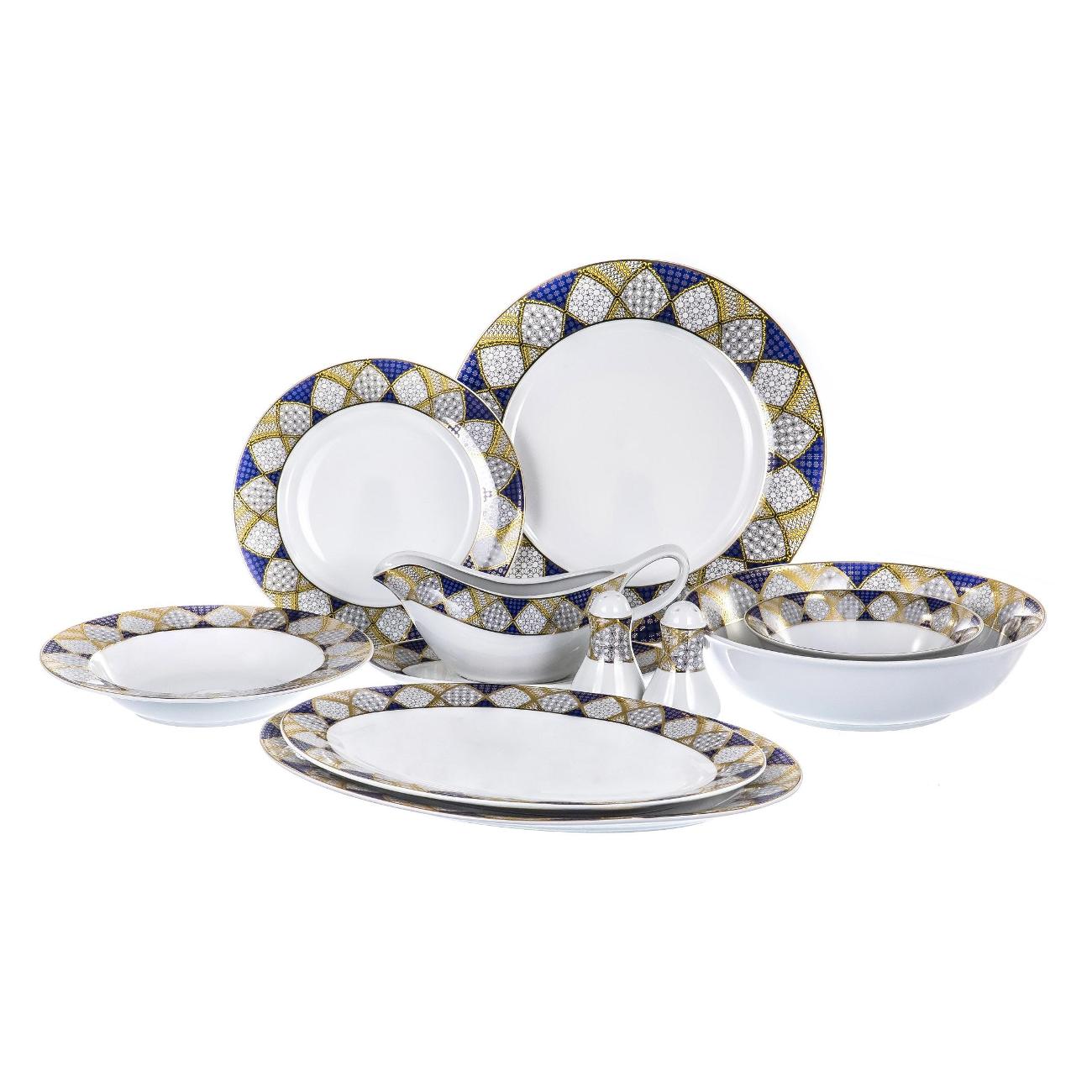 Набор столовый Balsford бристоль стюарт 106-03024