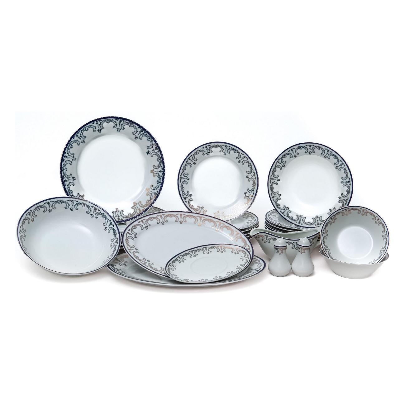 Набор столовый Balsford бристоль кевин 106-03036