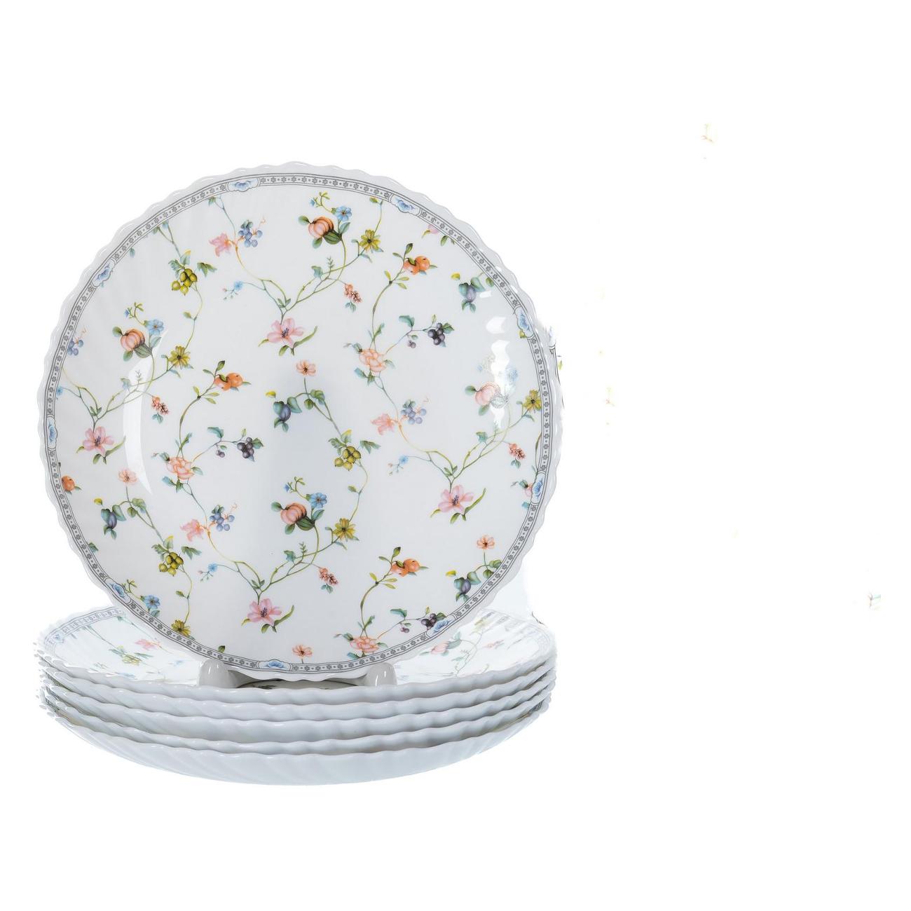 Набор столовый Olaff зирана 210-21016