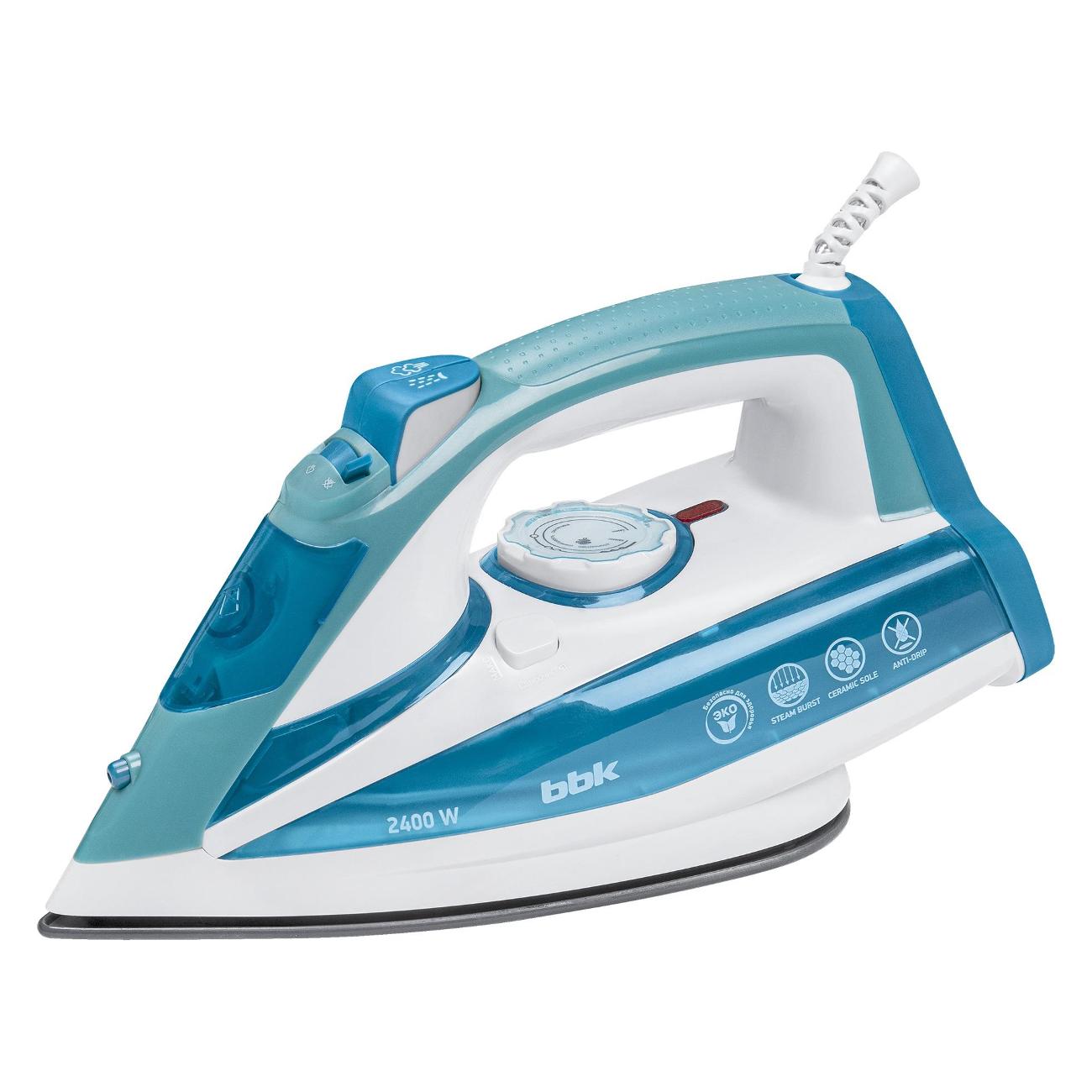 Утюг BBK ISE-2401