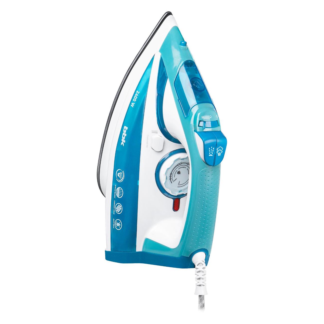 Утюг BBK ISE-2401