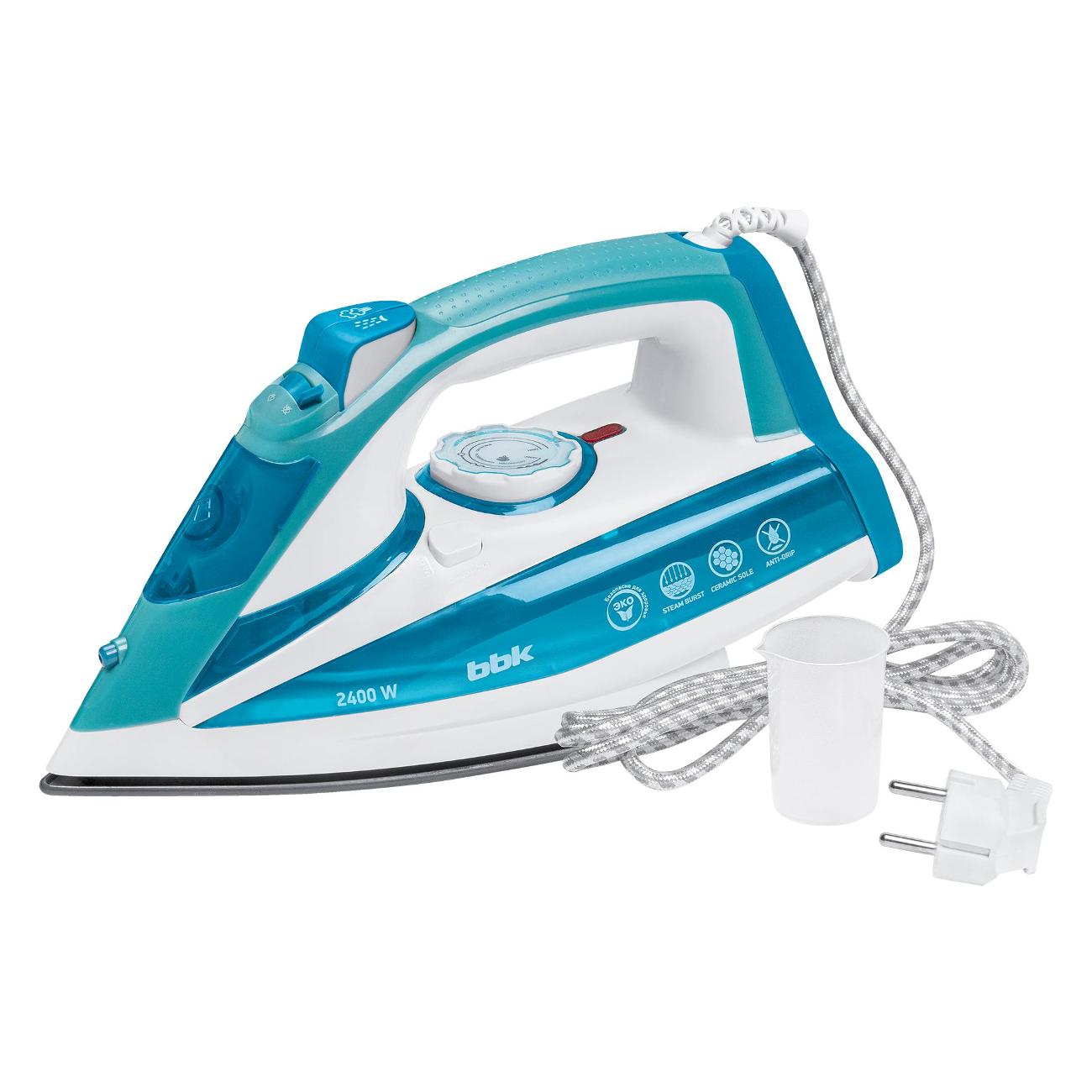 Утюг BBK ISE-2401