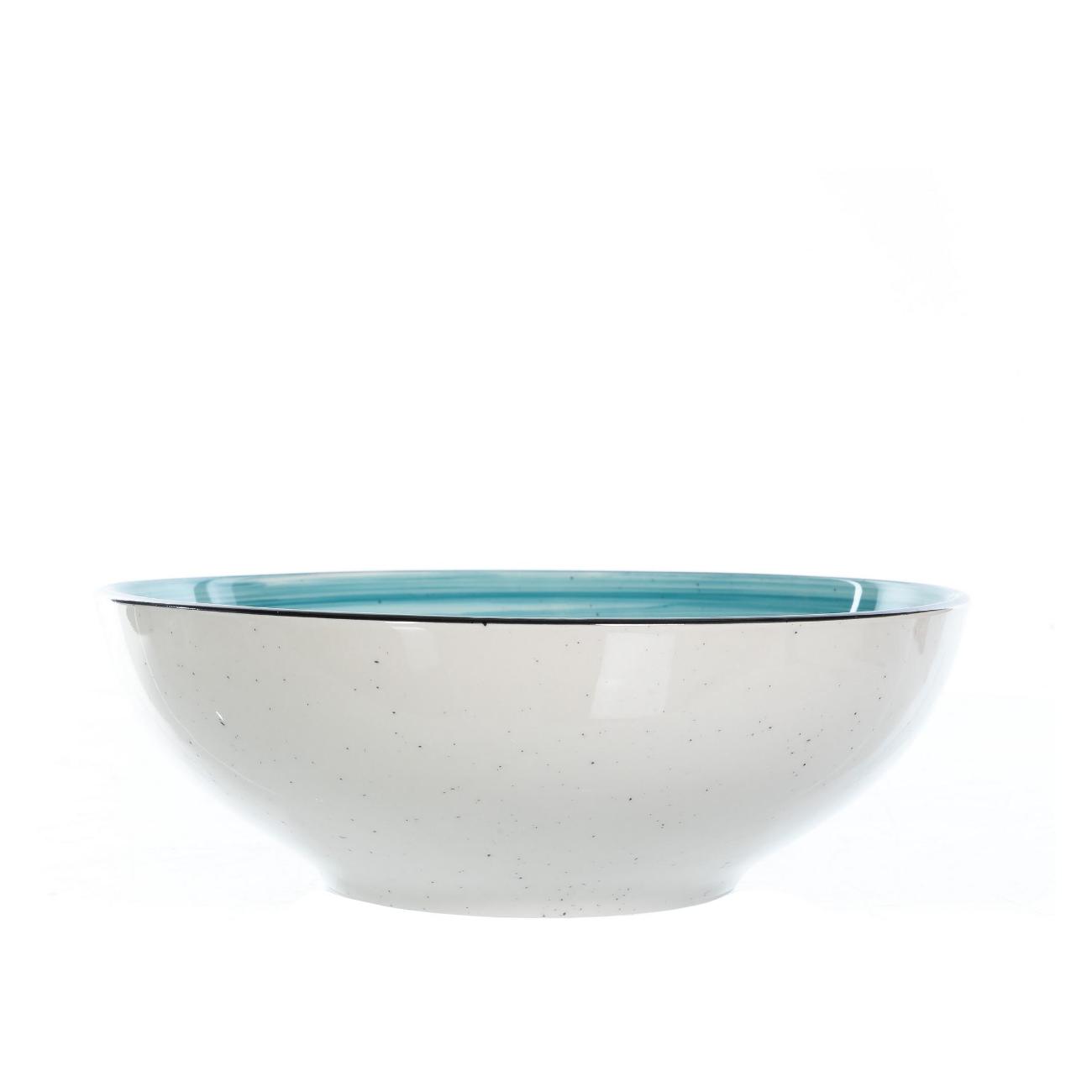 Миска Elrington мятный бриз 139-27068