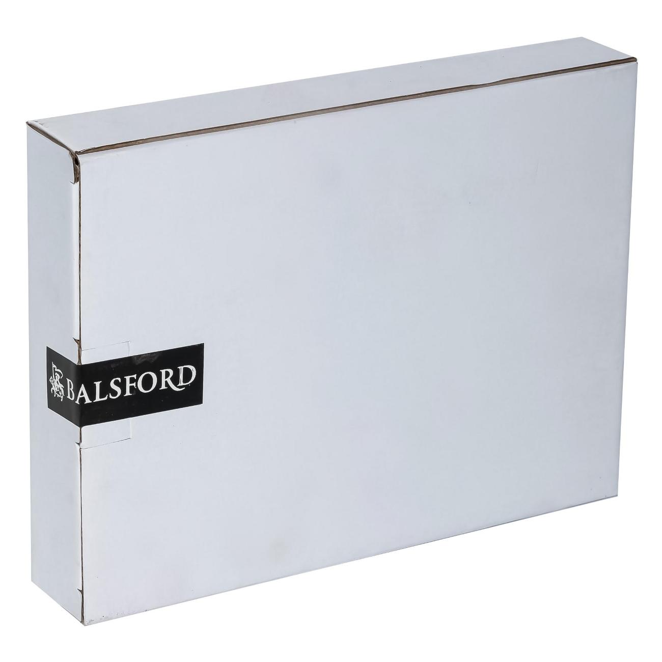 Блюдо Balsford астерия 101-01106