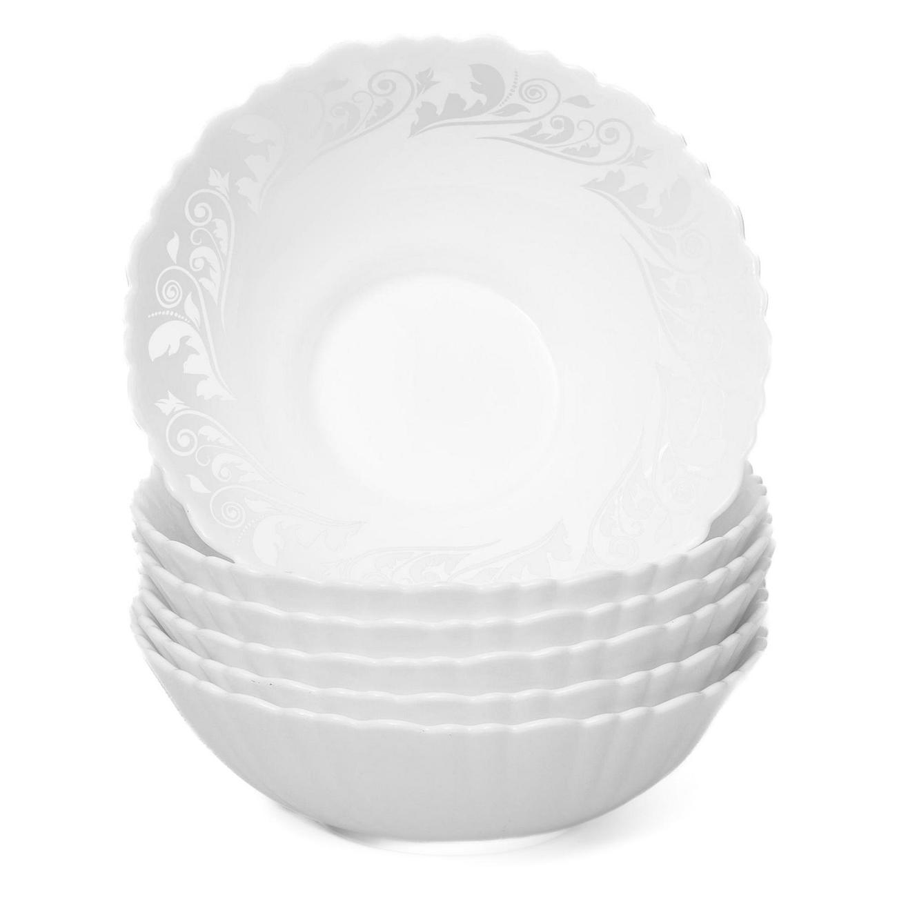 Салатник Olaff утренний барокко 131-21013