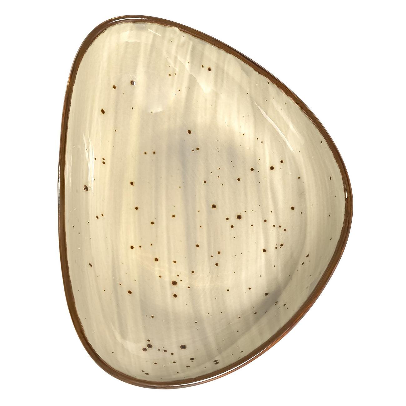 Салатник Samold хорека графит 206-55029